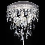 Бра Токката пирамида журавлик черная в Самаре