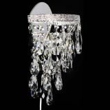 Бра Токката пирамида журавлик черная в Самаре