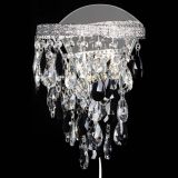 Бра Токката пирамида журавлик черная в Самаре