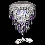 Бра Токката пирамида журавлик фиолетовая в Самаре