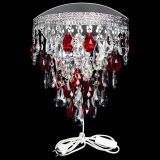 Бра Токката пирамида журавлик красная в Самаре