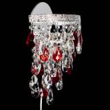 Бра Токката пирамида журавлик красная в Самаре