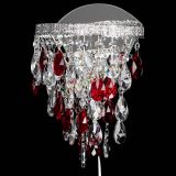 Бра Токката пирамида журавлик красная в Самаре