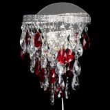 Бра Токката пирамида журавлик красная в Самаре