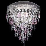 Бра Токката пирамида журавлик розовая в Самаре