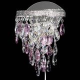 Бра Токката пирамида журавлик розовая в Самаре