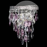 Бра Токката пирамида журавлик розовая в Самаре