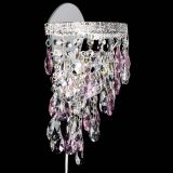 Бра Токката пирамида журавлик розовая в Самаре