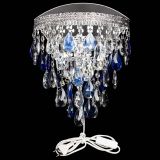 Бра Токката пирамида журавлик синяя в Самаре