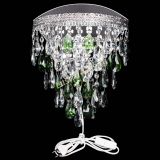 Бра Токката пирамида журавлик зеленая в Самаре