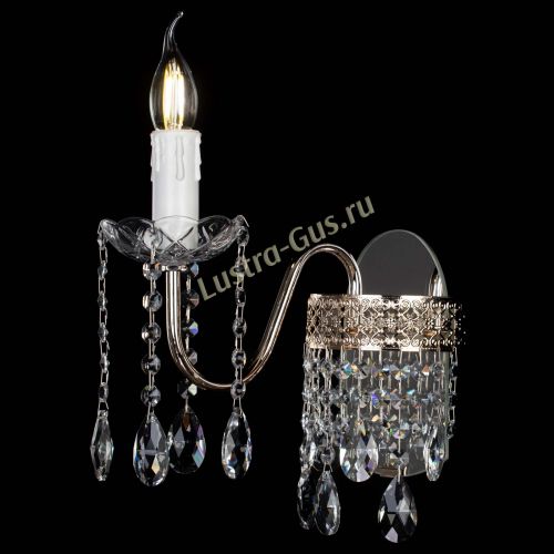 Бра Венеция №1 мини в Самаре Гусь Хрустальный