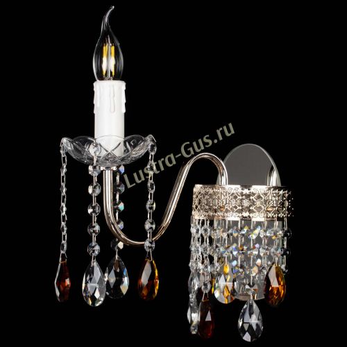 Бра Венеция №1 мини чайная в Самаре Гусь Хрустальный