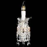 Бра Венеция №1 мини черная в Самаре Бра Венеция №1 мини черная в Самаре