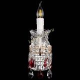 Бра Венеция №1 мини красная в Самаре Бра Венеция №1 мини красная в Самаре