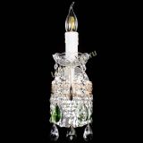 Бра Венеция №1 мини зеленая в Самаре Бра Венеция №1 мини зеленая в Самаре