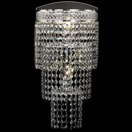 Бра Венеция №2 каскад в Самаре Гусь Хрустальный