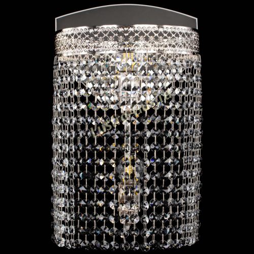 Бра Венеция №2 оптикон в Самаре Гусь Хрустальный