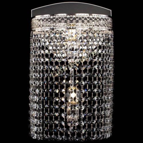 Бра Венеция №2 оптикон в Самаре Гусь Хрустальный