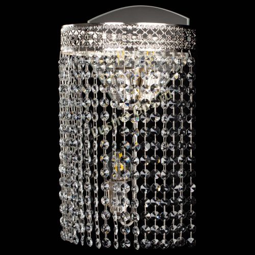 Бра Венеция №2 оптикон в Самаре Гусь Хрустальный