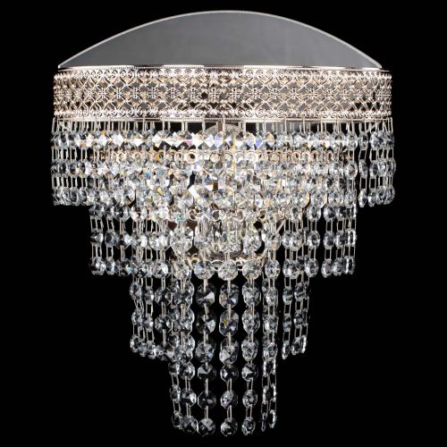 Бра Венеция Капель оптикон в Самаре Гусь Хрустальный