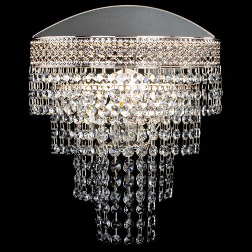 Бра Венеция Капель оптикон в Самаре Гусь Хрустальный