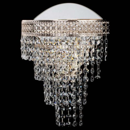 Бра Венеция Капель оптикон в Самаре Гусь Хрустальный