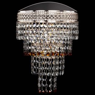  Бра Венеция Капель оптикон чайная - СКИДКА!!!