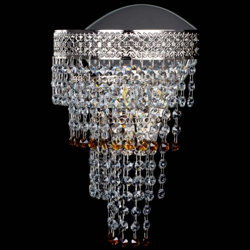 Бра Венеция Капель оптикон чайная в Самаре Гусь Хрустальный