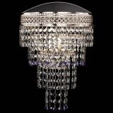 Бра Венеция Капель оптикон фиолетовая в Самаре