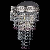 Бра Венеция Капель оптикон розовая в Самаре