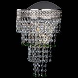 Бра Венеция Капель оптикон зеленая в Самаре