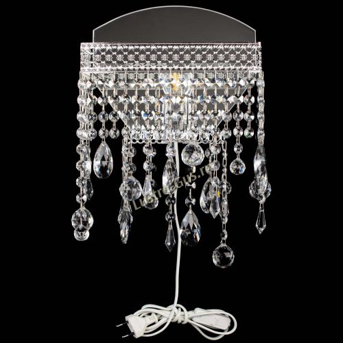 Бра Венеция Квадрат №1 в Самаре Гусь Хрустальный