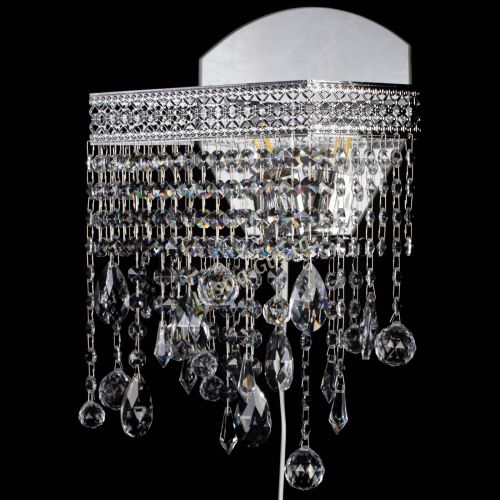 Бра Венеция Квадрат №1 в Самаре Гусь Хрустальный