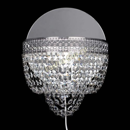 Бра Венеция оптикон в Самаре Гусь Хрустальный