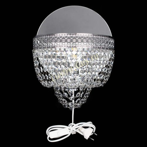 Бра Венеция оптикон в Самаре Гусь Хрустальный