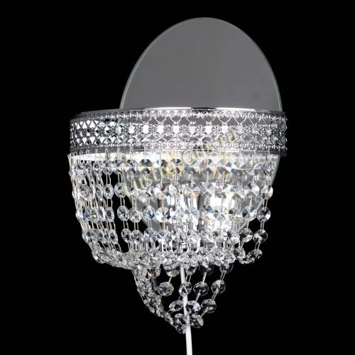 Бра Венеция оптикон в Самаре Гусь Хрустальный