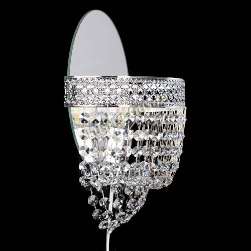 Бра Венеция оптикон в Самаре Гусь Хрустальный