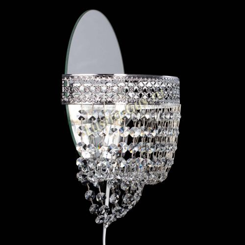 Бра Венеция оптикон в Самаре Гусь Хрустальный