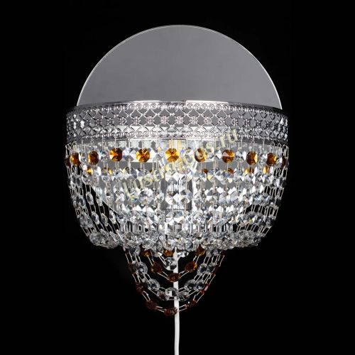 Бра Венеция оптикон чайная в Самаре Гусь Хрустальный