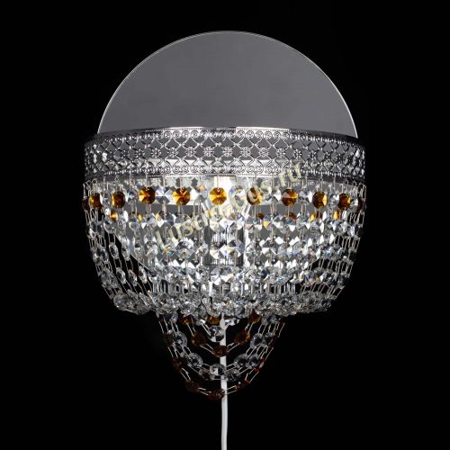 Бра Венеция оптикон чайная в Самаре Гусь Хрустальный