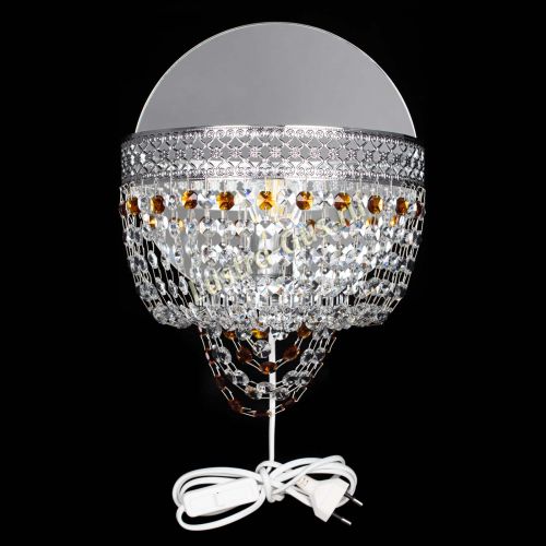 Бра Венеция оптикон чайная в Самаре Гусь Хрустальный