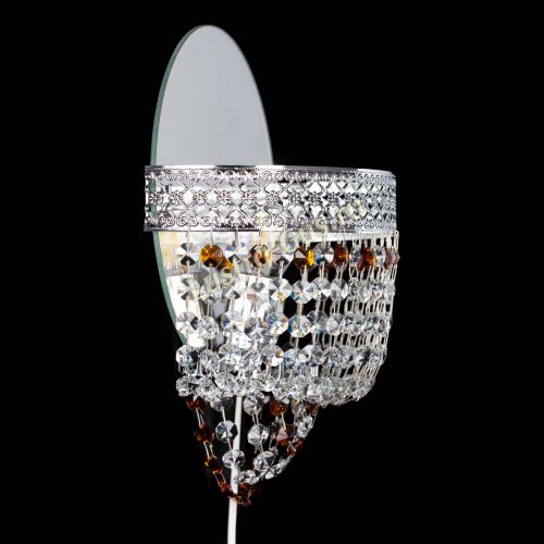 Бра Венеция оптикон чайная в Самаре Гусь Хрустальный