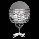 Бра Венеция оптикон фиолетовая в Самаре