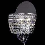 Бра Венеция оптикон фиолетовая в Самаре