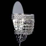 Бра Венеция оптикон фиолетовая в Самаре