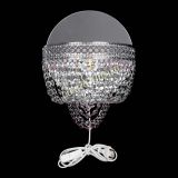 Бра Венеция оптикон розовая в Самаре