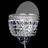 Бра Венеция оптикон синяя в Самаре Бра Венеция оптикон синяя в Самаре