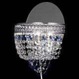 Бра Венеция оптикон синяя в Самаре Бра Венеция оптикон синяя в Самаре