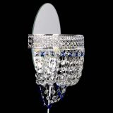 Бра Венеция оптикон синяя в Самаре Бра Венеция оптикон синяя в Самаре