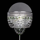 Бра Венеция оптикон зеленая в Самаре Бра Венеция оптикон зеленая в Самаре